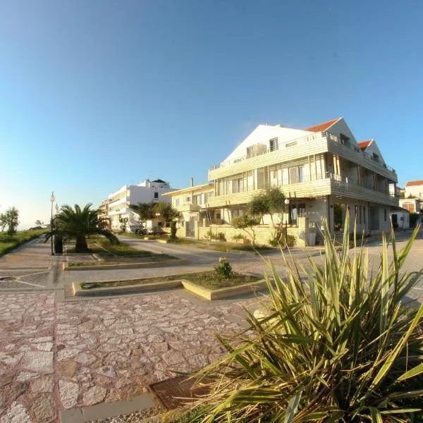 Aura Boutique, hotell sihtkohas Lixoúri