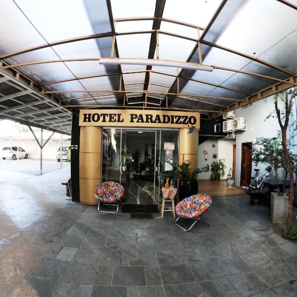Hotel Paradizzo - Foto 4