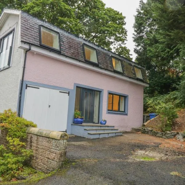 Dunaivon Cottage, hotel v destinaci Helensburgh