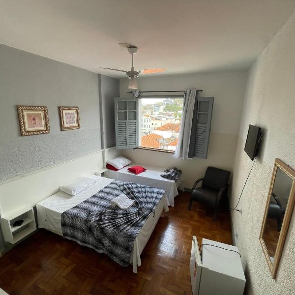 Hotel Centenário - Foto 2