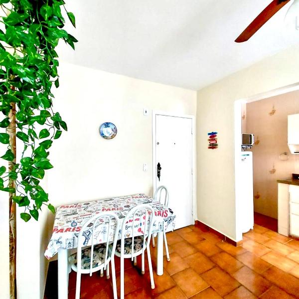 Apartamento-Ubatuba, Praia Grande Litoral Norte- SP - Foto 4