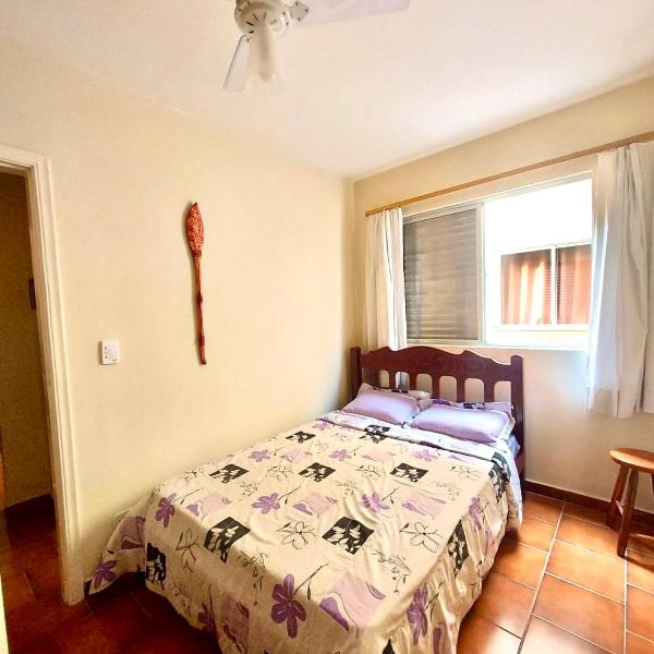 Apartamento-Ubatuba, Praia Grande Litoral Norte- SP - Foto 2