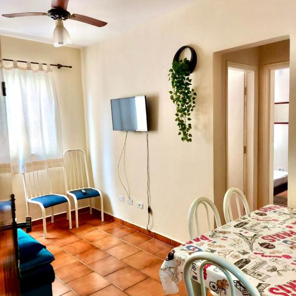 Apartamento-Ubatuba, Praia Grande Litoral Norte- SP - Foto 5