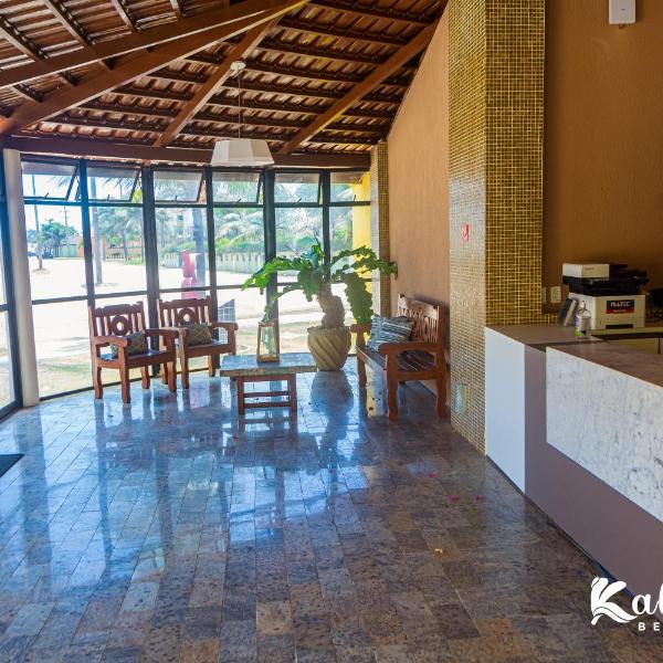 Kalamari Beach Hotel - Foto 5