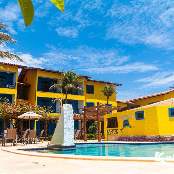 Kalamari Beach Hotel - Foto 4
