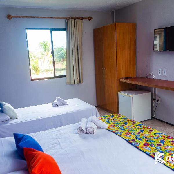 Kalamari Beach Hotel - Foto 2