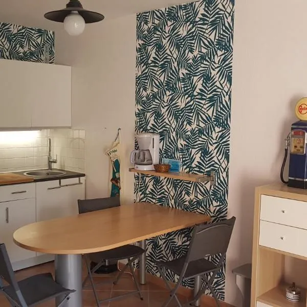 Ker MARIE JO, hotel v destinácii La Baule-Escoublac