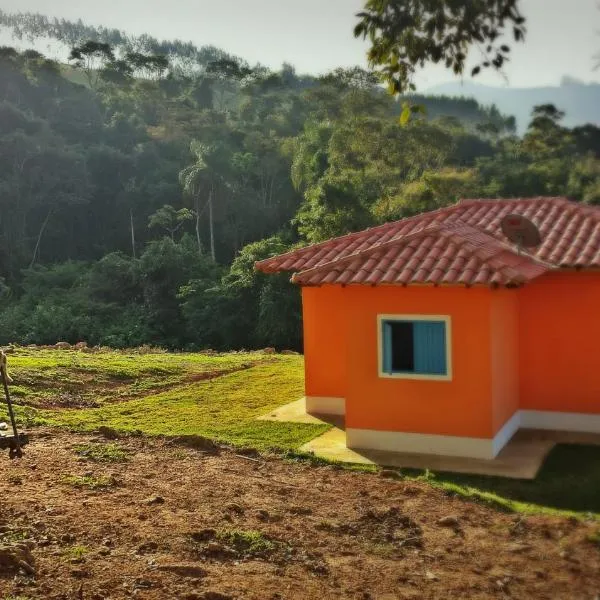 Fortuna Casas de Campo, hotel v destinaci Socorro