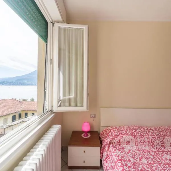 Casa Vista Cipressi, hotel in Varenna