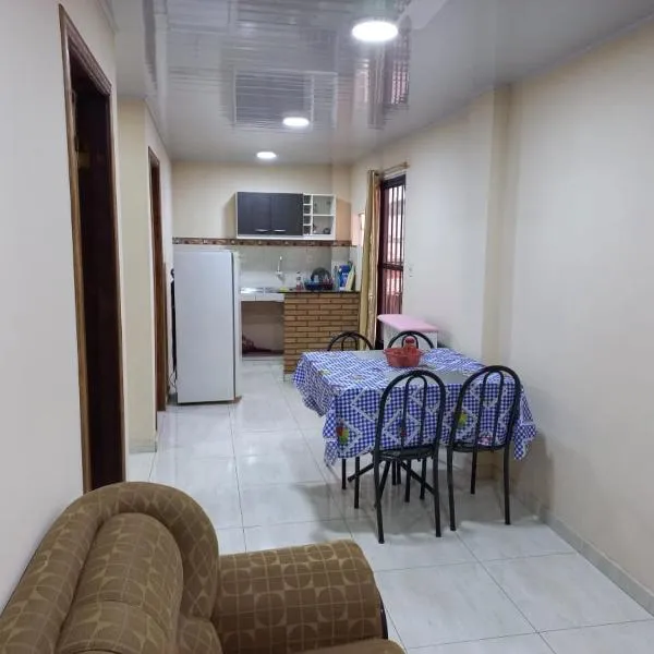 Ciudad del Este - Departamento con 2 habitaciones, Paraguay, hotel in Ciudad del Este