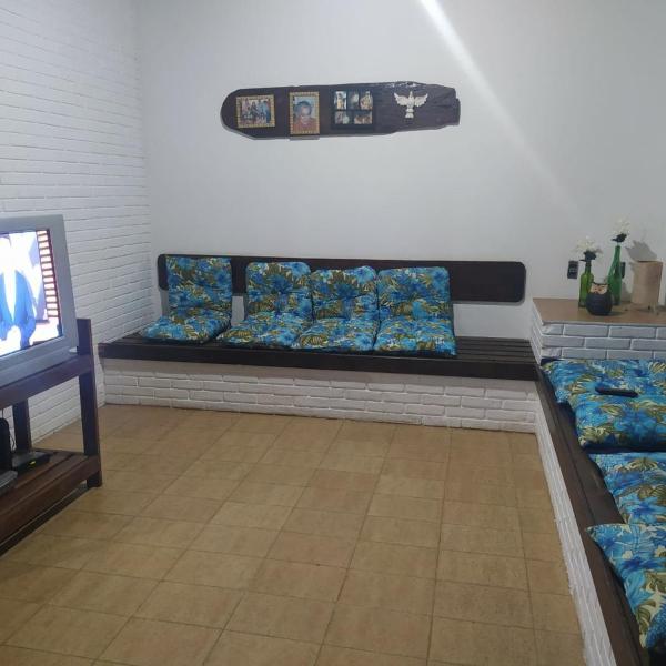 Casa das Toninhas Ubatuba - Foto 5