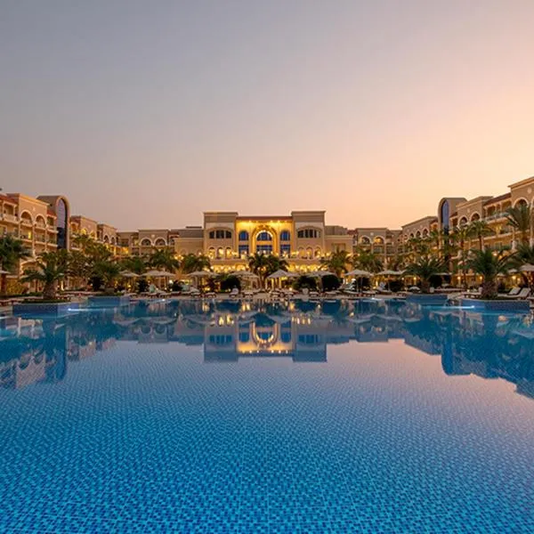 Premier Le Reve Hotel & Spa Sahl Hasheesh - Adults Only 16 Years Plus, hôtel à Baie de Makadi