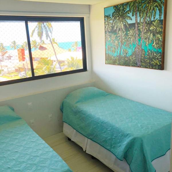Flat Inteiro: Beach Class Eco Life/Muro Alto - Foto 2