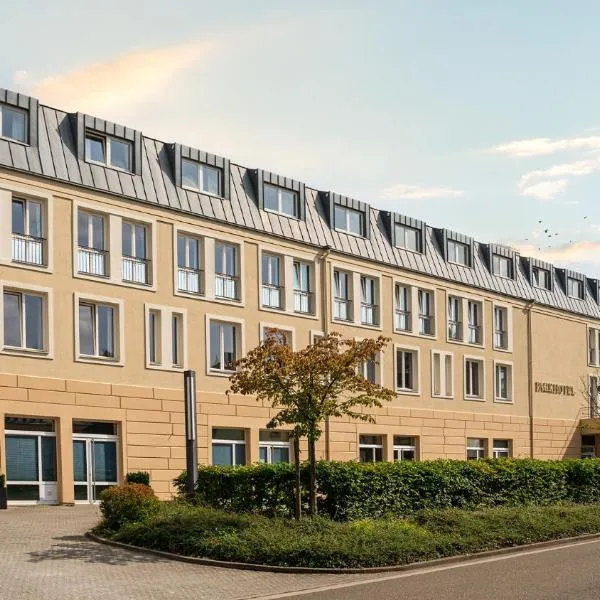 Parkhotel Landau, hotell i Siebeldingen