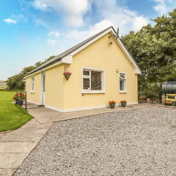 Moybella Lodge, hotel v destinaci Ballybunion