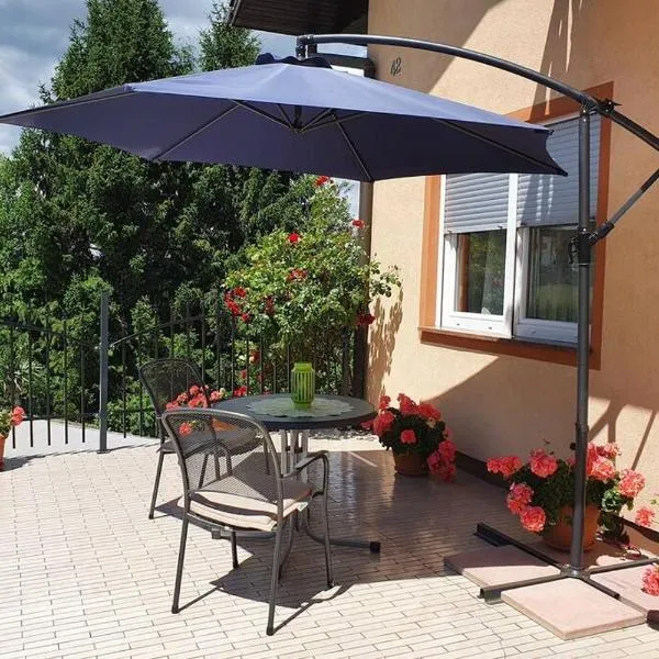 Apartman Robert - Apartmani Barsic, hotel v destinaci Duga Resa