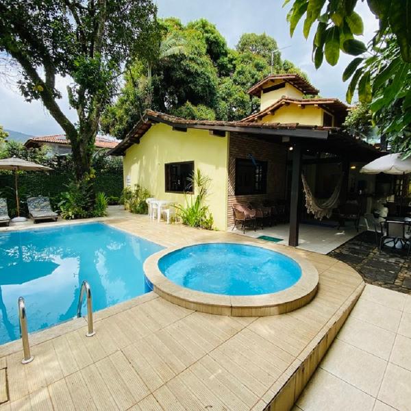ILHABEACH GUESTHOUSE - Foto 2