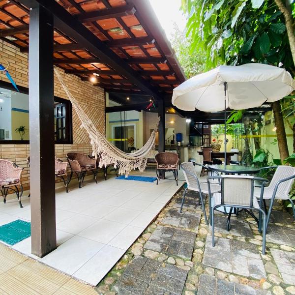 ILHABEACH GUESTHOUSE - Foto 3