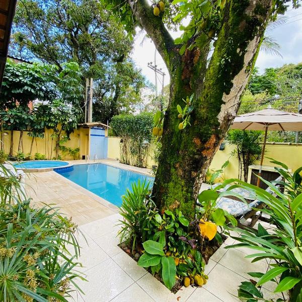 ILHABEACH GUESTHOUSE - Foto 4