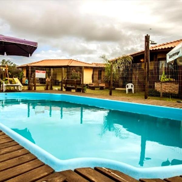 Cabanas no Rosa - Foto 4