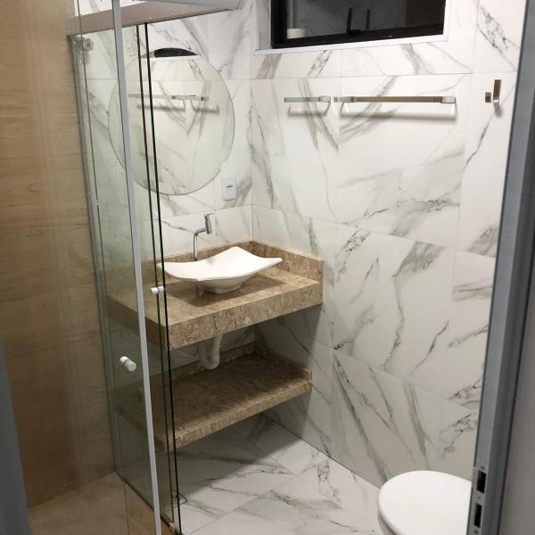 Apartamento beira mar - Praia de Boraceia - Foto 3