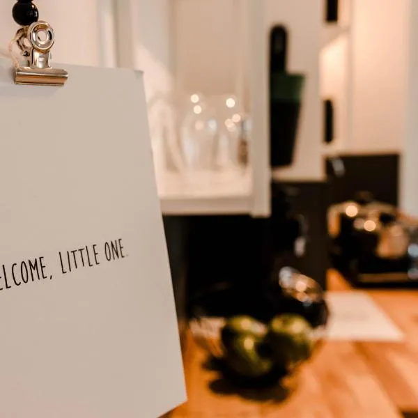 Little Loft Limburg, hotell sihtkohas Limburg an der Lahn