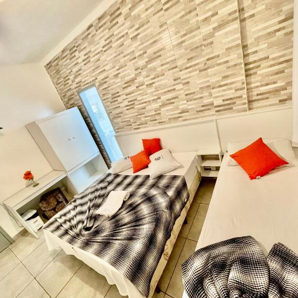 Hotel Centenário - Foto 4