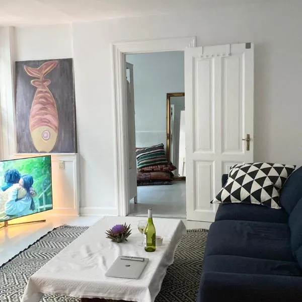 Hygge Living - Heart of Copenhagen, hotel a Copenaghen