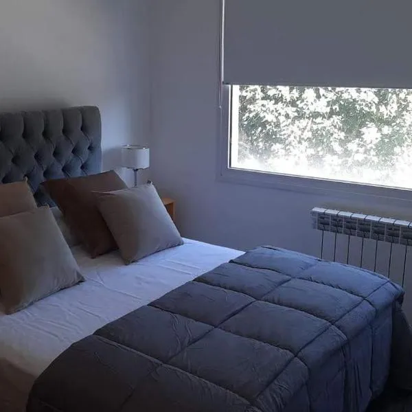 Departamento Centrico en Bariloche IVß, viešbutis mieste San Karlos de Bariločė