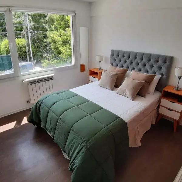 Departamento Centrico en Bariloche IIæ, hotel em San Carlos de Bariloche