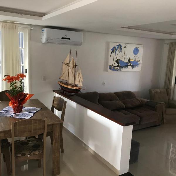 Casa 3DM SPA jacuzzi, 200m do mar em Florianópolis - Foto 5