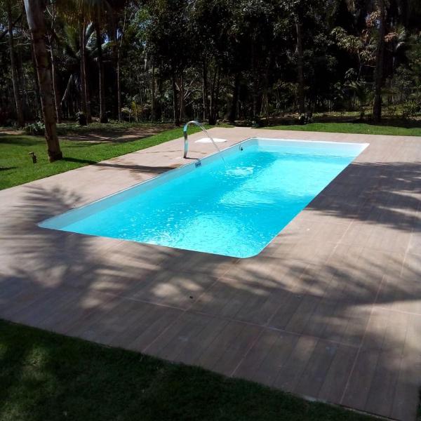 Vila Piê - Foto 4