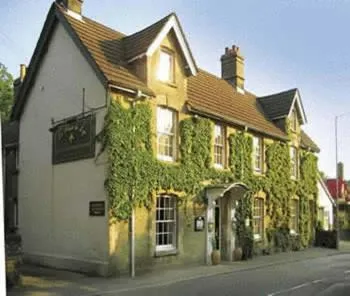 La Fleur De Lys, hotel in Compton Abbas