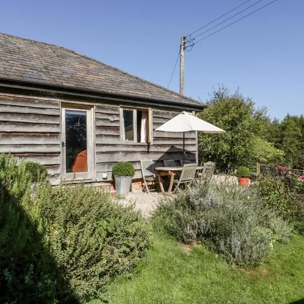The Old Cart Shed, hotel in Fordingbridge