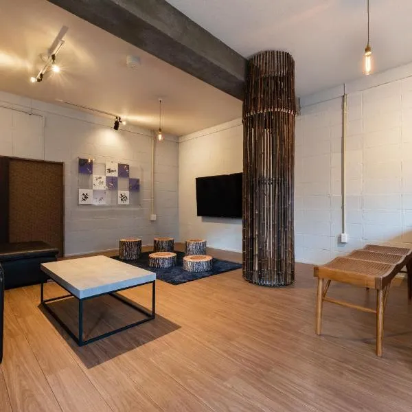Rou, hotel in Kyoto