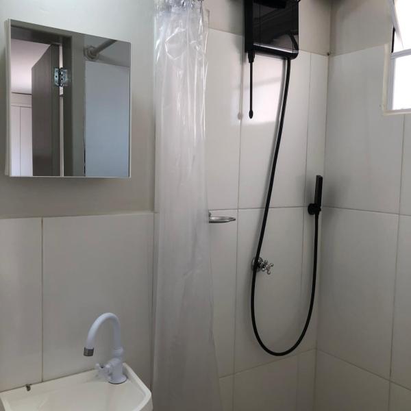 Unidade independente e confortável, em sobrado residencial no coração de Foz! TÉRREO e piscina compartilhada - Foto 3