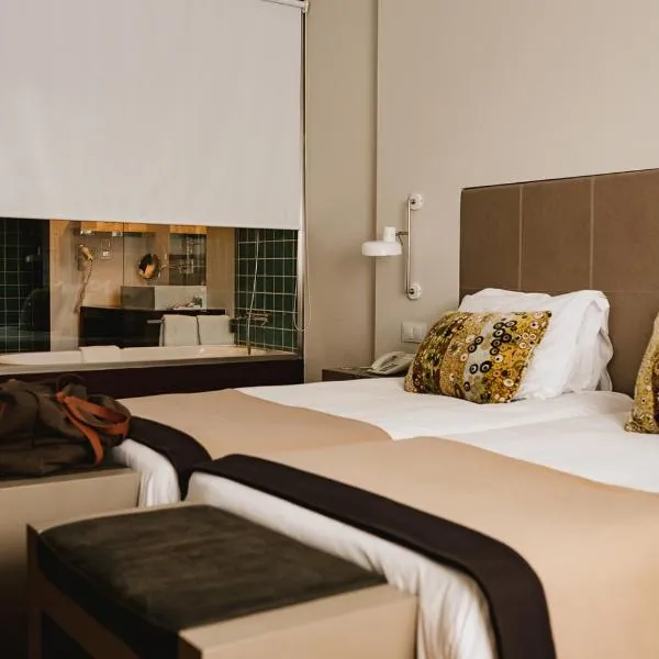 M'AR De AR Aqueduto, ξενοδοχείο σε Έβορα