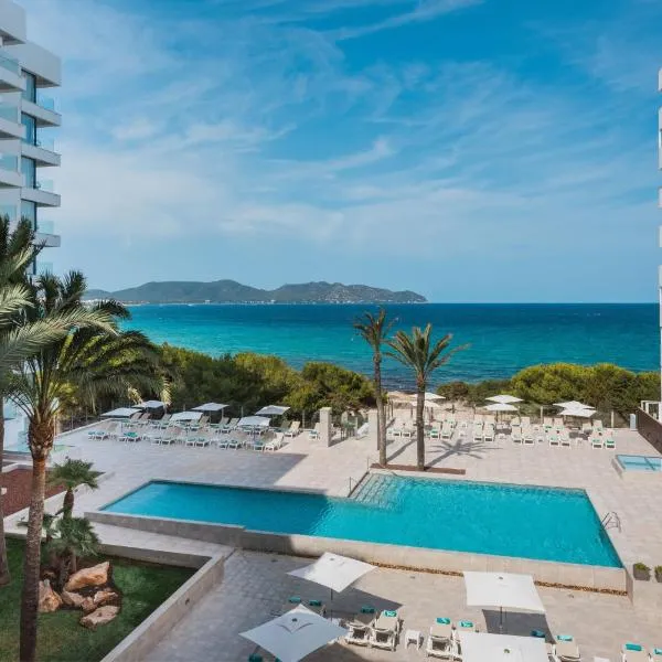 Iberostar Cala Millor - Adults Only, hotel in Cala Millor