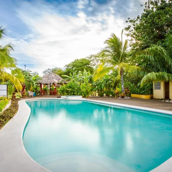 Cabo Velas Estates, hotel v destinaci Playa Grande