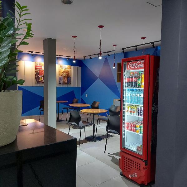 HSP - HOTEL SÃO PAULO - Foto 5