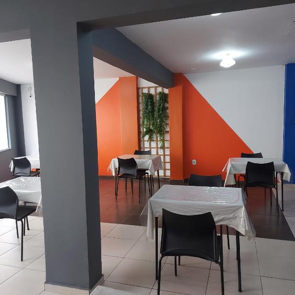 HSP - HOTEL SÃO PAULO - Foto 4