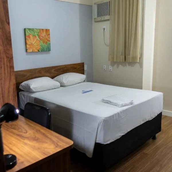 Nobile Plaza Hotel, ξενοδοχείο σε Taguatinga