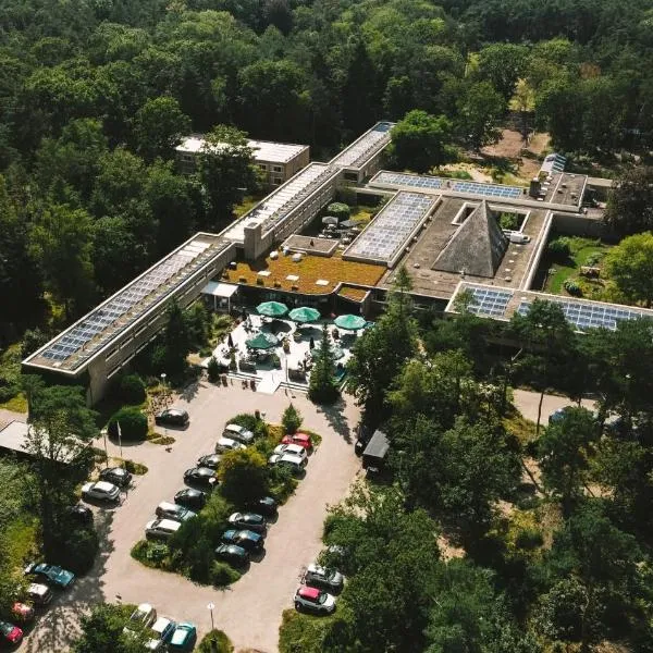 De Guldenberg 's-Hertogenbosch Helvoirt, hotel in Vught