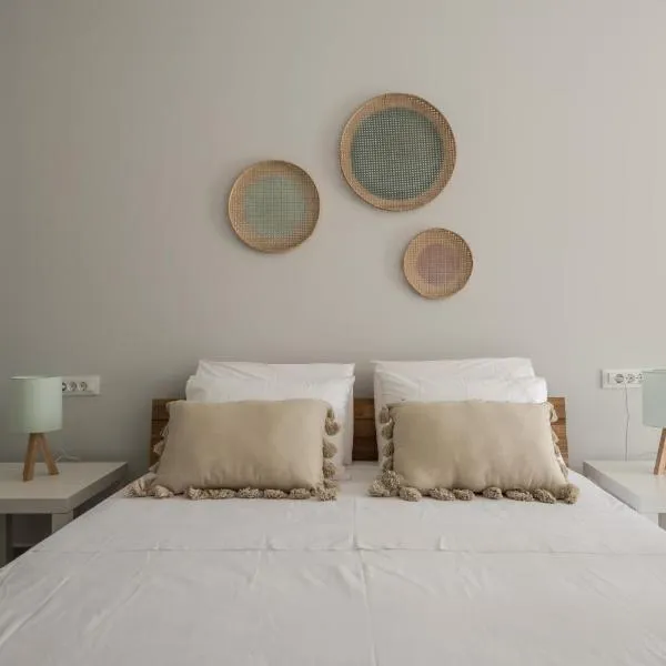 Cabanelli, hotel in Zakynthos Town
