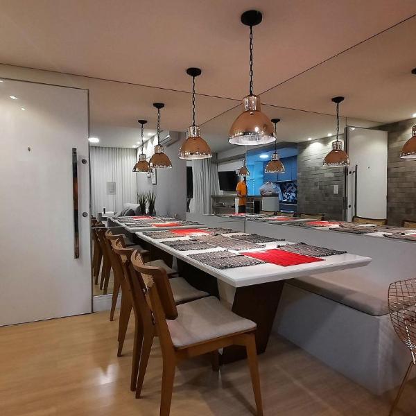 Apartamento lindo de viver no Maurício de Nassau - Foto 5