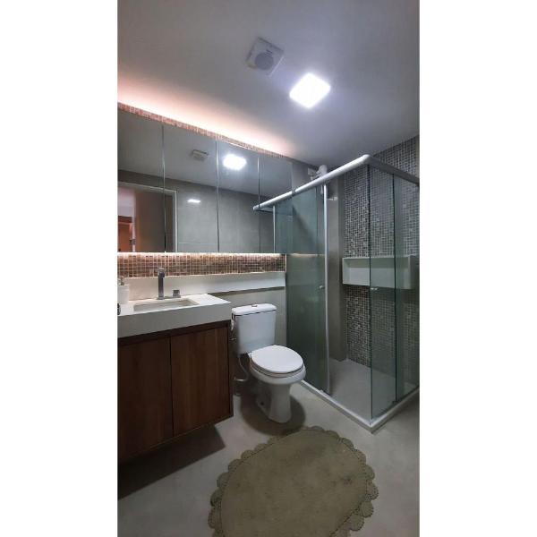 Apartamento lindo de viver no Maurício de Nassau - Foto 2