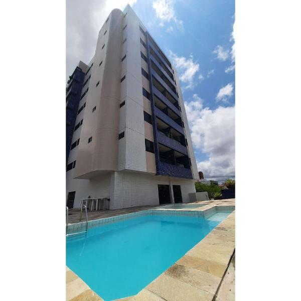 Apartamento lindo de viver no Maurício de Nassau - Foto 4