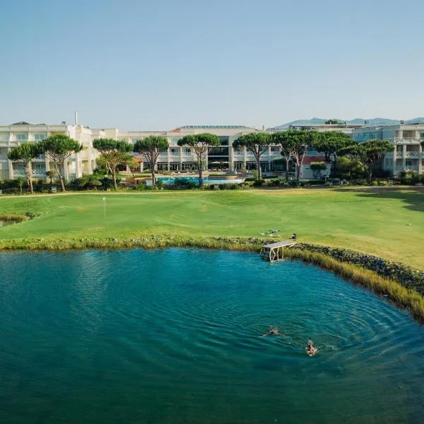 Kimpton Quinta da Marinha by IHG, hotell sihtkohas Cascais