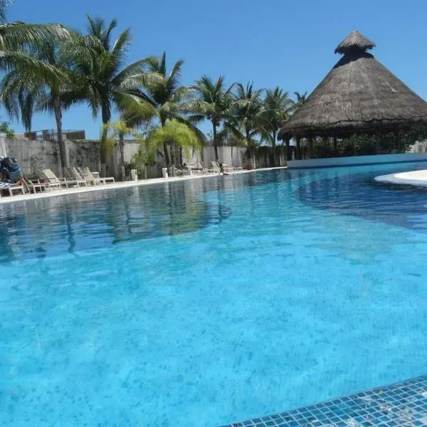 Yikal Suites by Andiani Travel, hotel en Cancún
