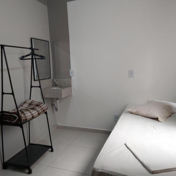 HSP - HOTEL SÃO PAULO - Foto 2